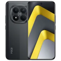 Poco M8 Pro 5G 12 ГБ/ 512 ГБ/ Dual SIM/ Черный 