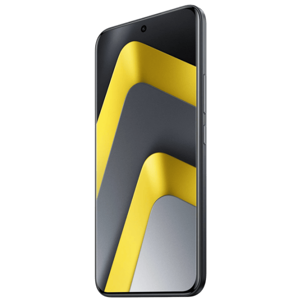 Poco M8 Pro 5G 12 ГБ/ 512 ГБ/ Dual SIM/ Черный  photo 3