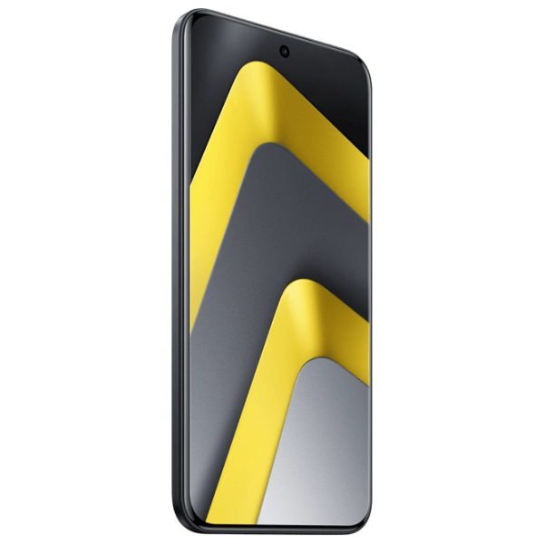 Poco M8 Pro 5G 12 ГБ/ 512 ГБ/ Dual SIM/ Черный  photo 4