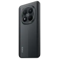 Смартфон Poco M8 Pro 5G 12 ГБ/ 512 ГБ/ Dual SIM/ Черный photo 5