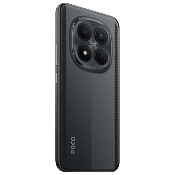 Poco M8 Pro 5G 12 ГБ/ 512 ГБ/ Dual SIM/ Черный  photo 7