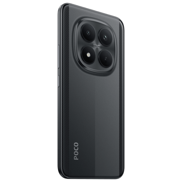 Poco M8 Pro 5G 12 ГБ/ 512 ГБ/ Dual SIM/ Черный  photo 7