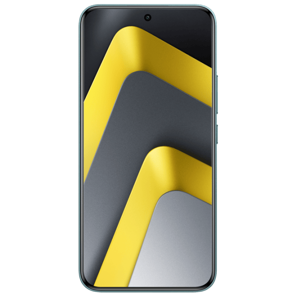 Poco M8 Pro 5G 12 ГБ/ 512 ГБ/ Dual SIM/ Зеленый  photo 2