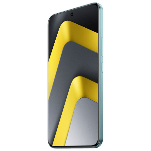 Poco M8 Pro 5G 12 ГБ/ 512 ГБ/ Dual SIM/ Зеленый  photo 3