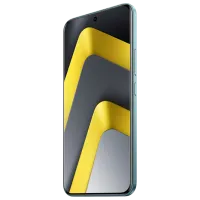 Смартфон Poco M8 Pro 5G 12 ГБ/ 512 ГБ/ Dual SIM/ Зеленый photo 3