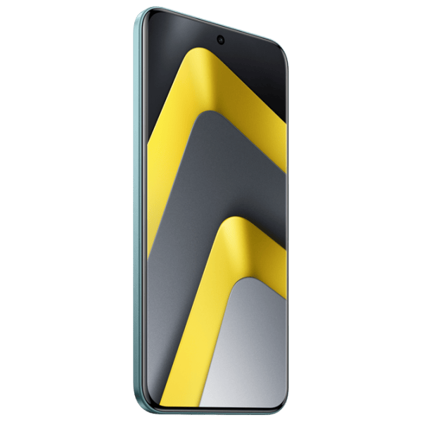 Poco M8 Pro 5G 12 ГБ/ 512 ГБ/ Dual SIM/ Зеленый  photo 4