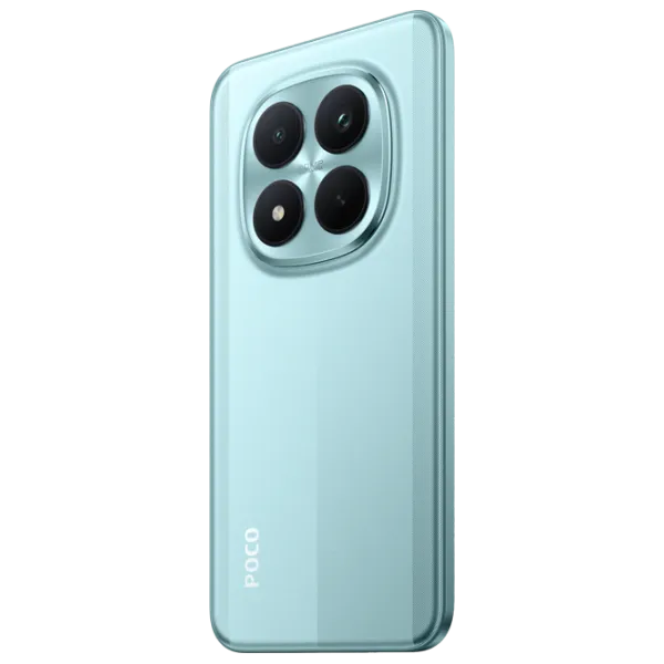 Poco M8 Pro 5G 12 ГБ/ 512 ГБ/ Dual SIM/ Зеленый  photo 5