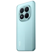 Смартфон Poco M8 Pro 5G 12 ГБ/ 512 ГБ/ Dual SIM/ Зеленый photo 5