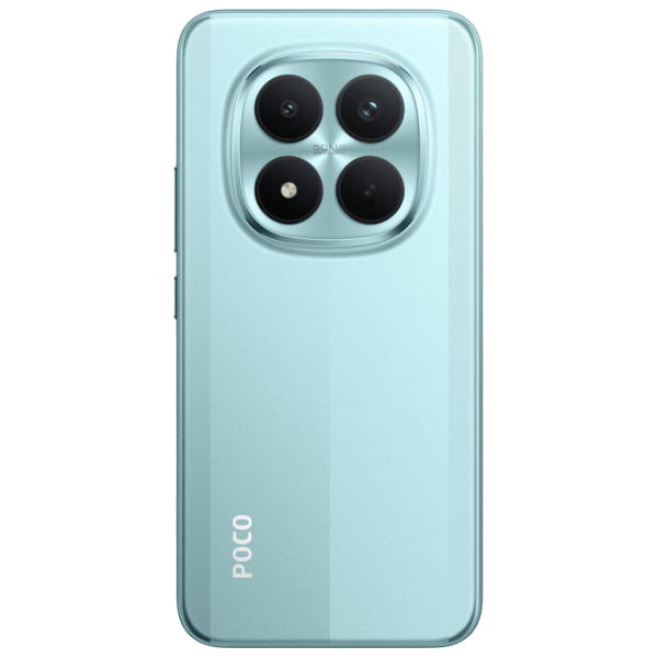 Poco M8 Pro 5G 12 ГБ/ 512 ГБ/ Dual SIM/ Зеленый  photo 6