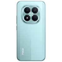 Смартфон Poco M8 Pro 5G 12 ГБ/ 512 ГБ/ Dual SIM/ Зеленый photo 6