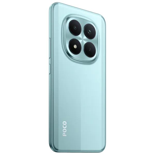 Poco M8 Pro 5G 12 ГБ/ 512 ГБ/ Dual SIM/ Зеленый  photo 7