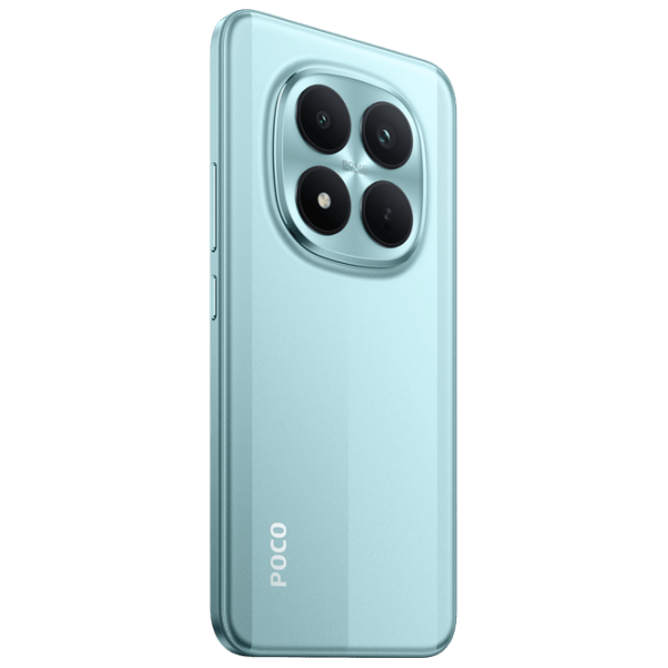 Poco M8 Pro 5G 12 ГБ/ 512 ГБ/ Dual SIM/ Зеленый  photo 7