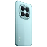Смартфон Poco M8 Pro 5G 12 ГБ/ 512 ГБ/ Dual SIM/ Зеленый photo 7