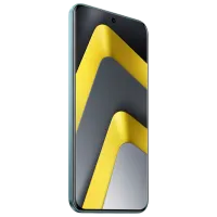 Смартфон Poco M8 Pro 5G 8 ГБ/ 256 ГБ/ Dual SIM/ Зеленый photo 3