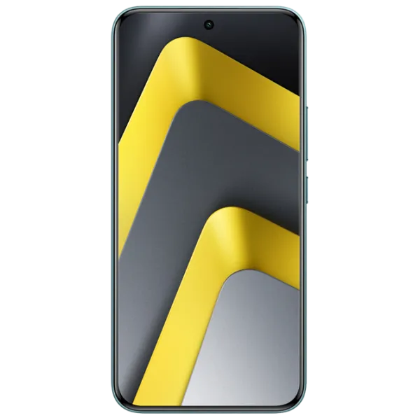 Poco M8 Pro 5G 8 ГБ/ 256 ГБ/ Dual SIM/ Зеленый  photo 5