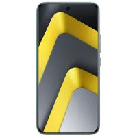 Смартфон Poco M8 Pro 5G 8 ГБ/ 256 ГБ/ Dual SIM/ Зеленый photo 5