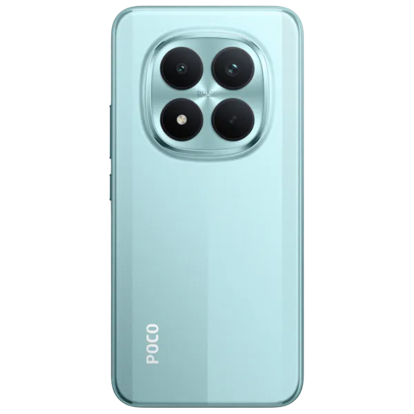 Poco M8 Pro 5G 8 ГБ/ 256 ГБ/ Dual SIM/ Зеленый  photo 6