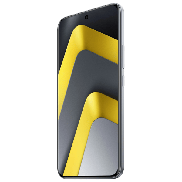 Poco M8 Pro 5G 12 ГБ/ 512 ГБ/ Dual SIM/ Серебряный  photo 3