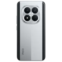 Смартфон Poco M8 Pro 5G 12 ГБ/ 512 ГБ/ Dual SIM/ Серебряный photo 5