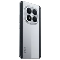 Смартфон Poco M8 Pro 5G 12 ГБ/ 512 ГБ/ Dual SIM/ Серебряный photo 6