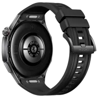 Ceas inteligent Huawei GT 6 Pro 1.47" / 46 mm / Black - Black / VLI-B29 photo 4