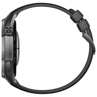 Ceas inteligent Huawei GT 6 Pro 1.47" / 46 mm / Black - Black / VLI-B29 photo 5