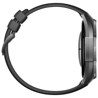 Ceas inteligent Huawei GT 6 Pro 1.47" / 46 mm / Black - Black / VLI-B29 photo 6