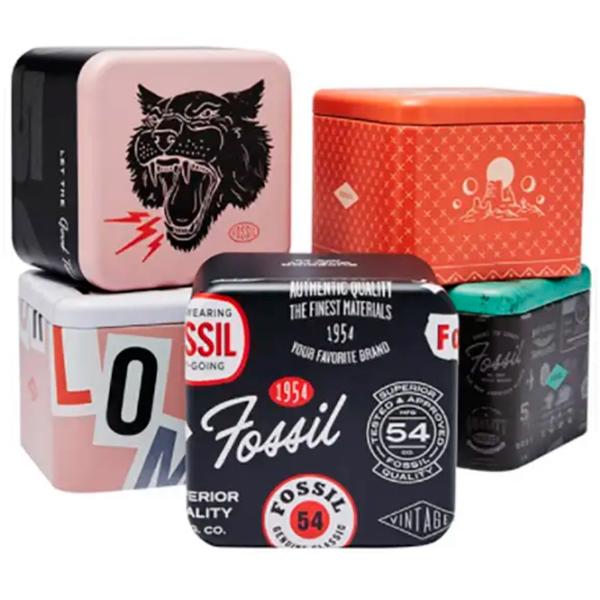 Наручные часы для женщин FOSSIL ES5363 Кварцевый / 27 мм photo 5