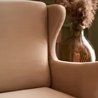 Fotoliu Trendy Lola Berjer Brown Cream photo 7