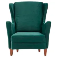 Fotoliu Trendy Lola Berjer Brown Green