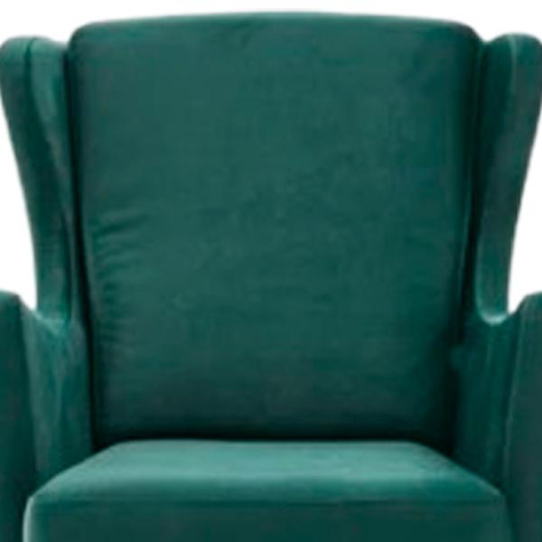 Fotoliu Trendy Lola Berjer Brown Green photo 3