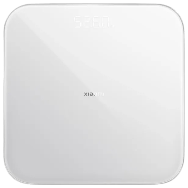 Cântar de podea Xiaomi Smart S200 150 kg / White photo 1