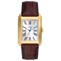 Наручные часы для мужчин FOSSIL FS6011 Кварцевый / 35 x 30 мм