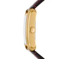 Ceas de mână pentru bărbați FOSSIL FS6011 Cuarț / 35 x 30 mm photo 2