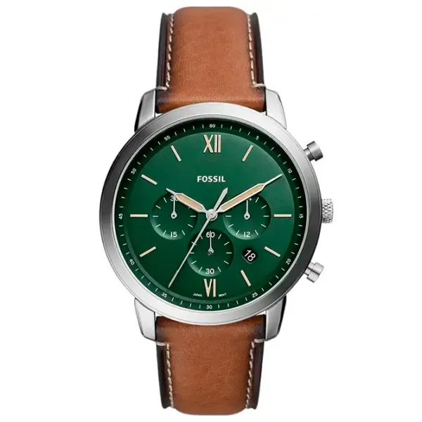Наручные часы для мужчин FOSSIL FS5963 Кварцевый / 44 мм photo 1