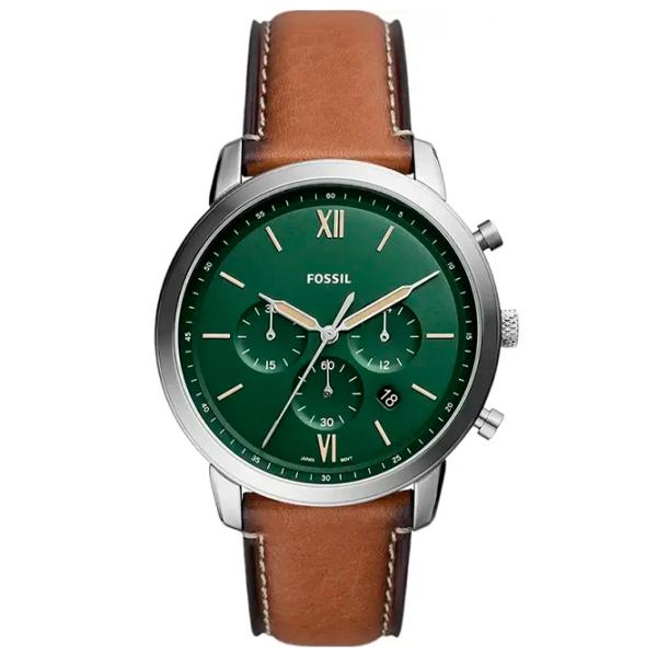 Наручные часы для мужчин FOSSIL FS5963 Кварцевый / 44 мм photo 1