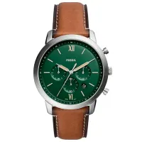 Наручные часы для мужчин FOSSIL FS5963 Кварцевый / 44 мм