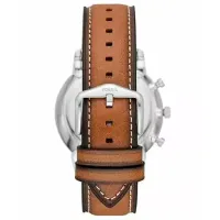 Ceas de mână pentru bărbați FOSSIL FS5963 Cuarț / 44 mm photo 2