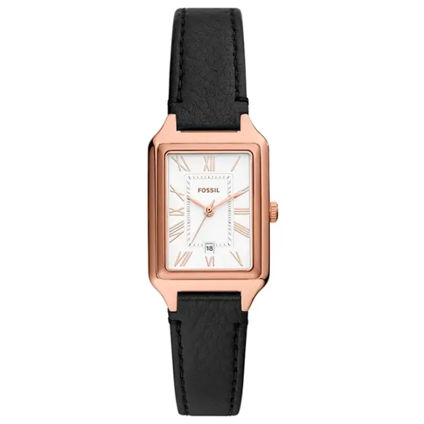 Наручные часы для женщин FOSSIL ES5310 Кварцевый / 26 x 23 мм photo 1