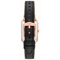 Ceas de mână pentru femei FOSSIL ES5310 Cuarț / 26 x 23 mm photo 3