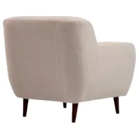 Fotoliu Trendy Enna Brown Beige photo 2