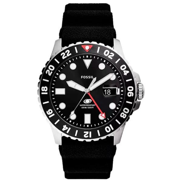 Наручные часы для мужчин FOSSIL FS6036 Кварцевый / 46 мм photo 1