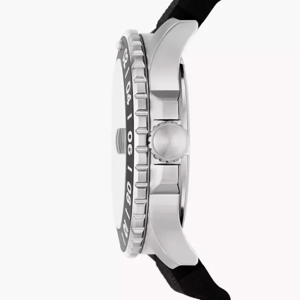 Наручные часы для мужчин FOSSIL FS6036 Кварцевый / 46 мм photo 6