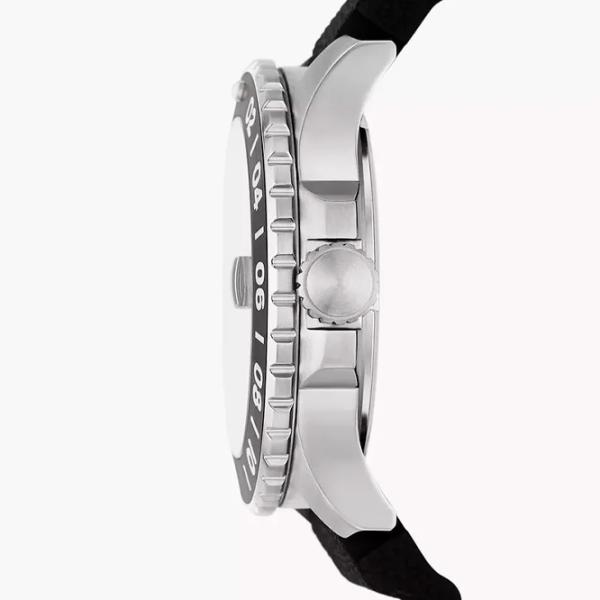Наручные часы для мужчин FOSSIL FS6036 Кварцевый / 46 мм photo 6
