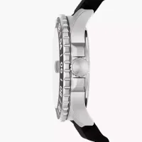 Ceas de mână pentru bărbați FOSSIL FS6036 Cuarț / 46 mm photo 6