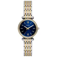 Наручные часы для женщин FOSSIL ES5438 Кварцевый / 28 мм