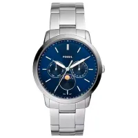 Наручные часы для мужчин FOSSIL FS5907 Кварцевый / 42 мм