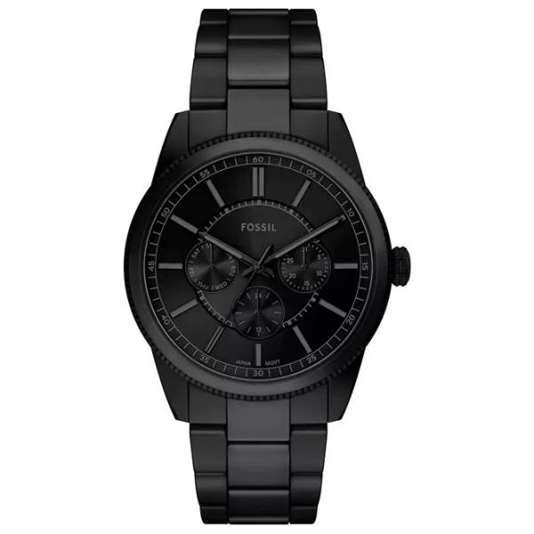 Наручные часы для мужчин FOSSIL FS6135 Кварцевый / 42 мм photo 1