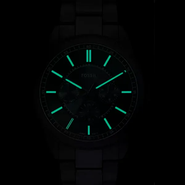 Наручные часы для мужчин FOSSIL FS6135 Кварцевый / 42 мм photo 2