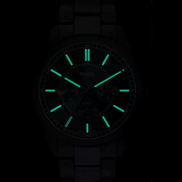 Наручные часы для мужчин FOSSIL FS6135 Кварцевый / 42 мм photo 2
